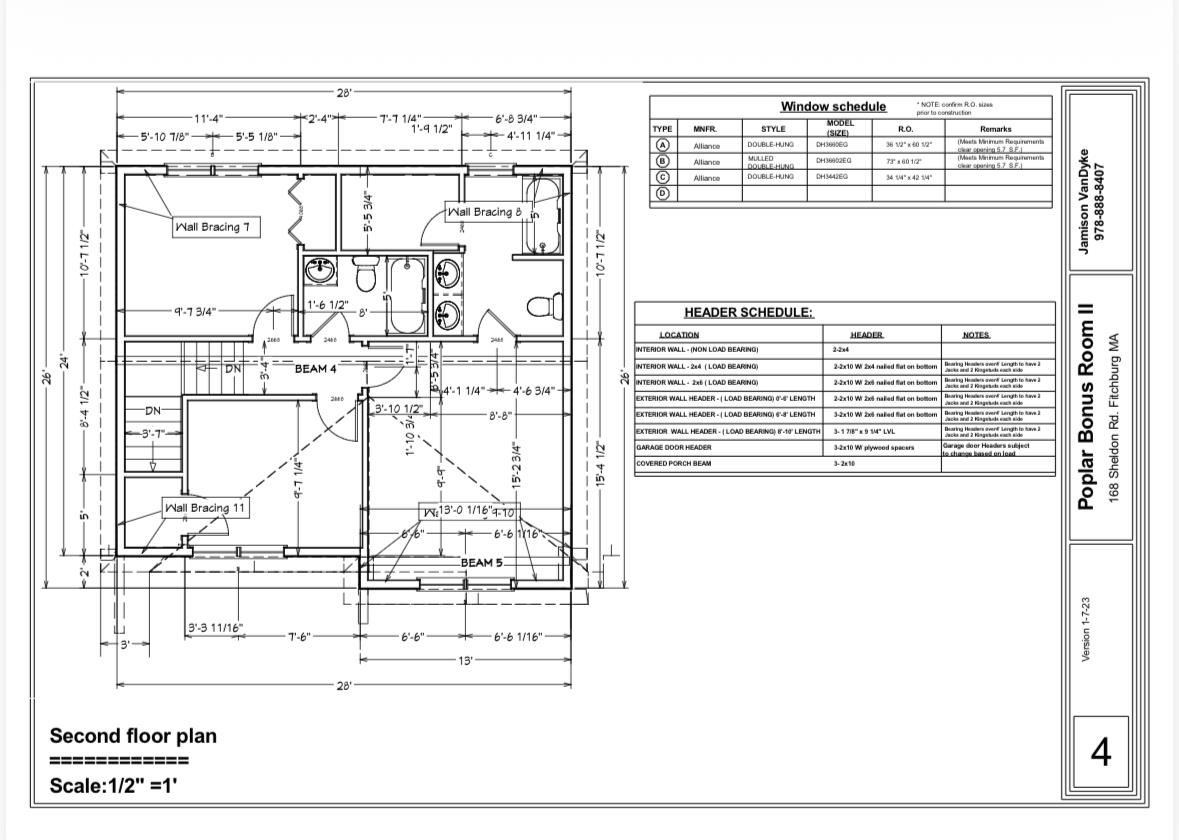 133 Monadnock Street Troy, NH 03465 - Photo 5 of 6