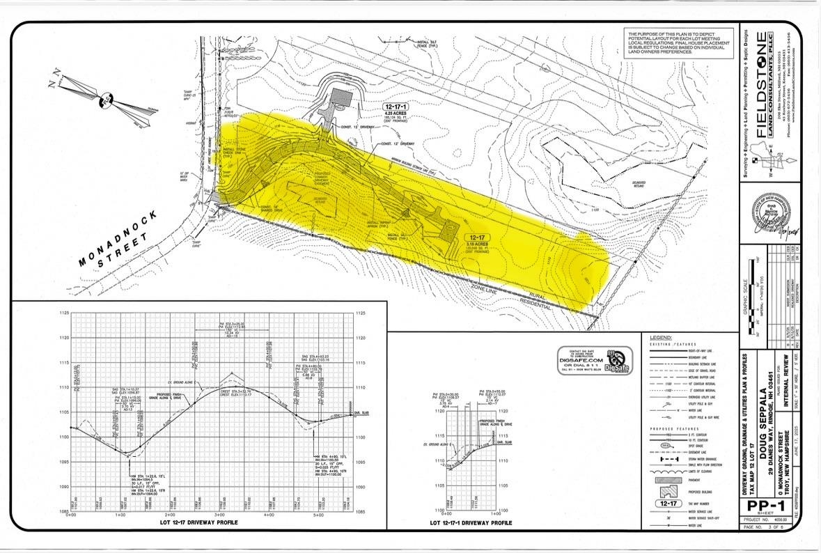 133 Monadnock Street Troy, NH 03465 - Photo 6 of 6