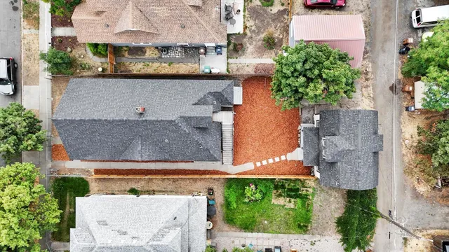 $475,000 | 2016 West Gardner Avenue, Spokane, WA 99201