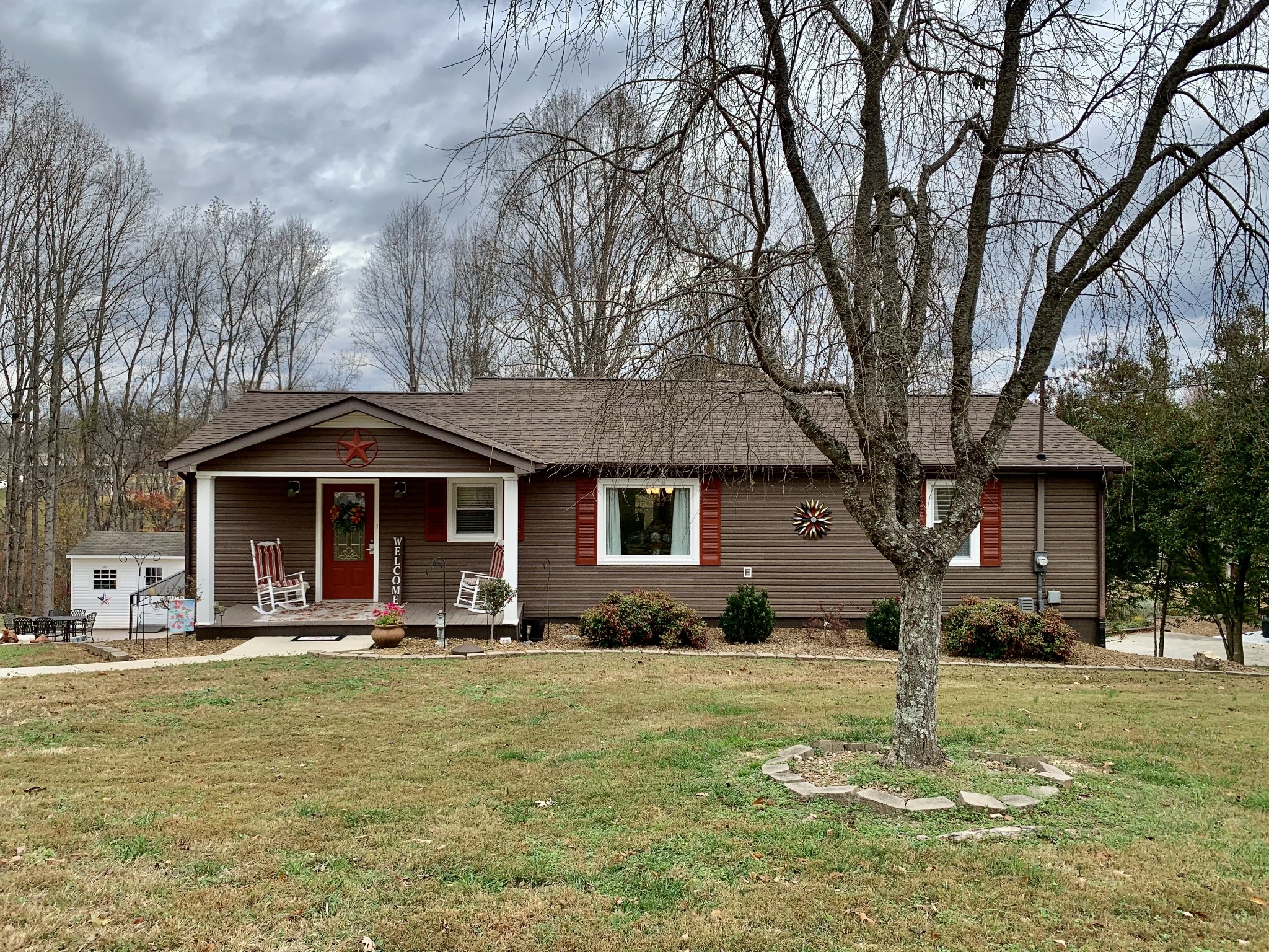 1292 Cline Ridge Road Winchester, TN 37398 - Photo 2 of 39 Gallery Image 2