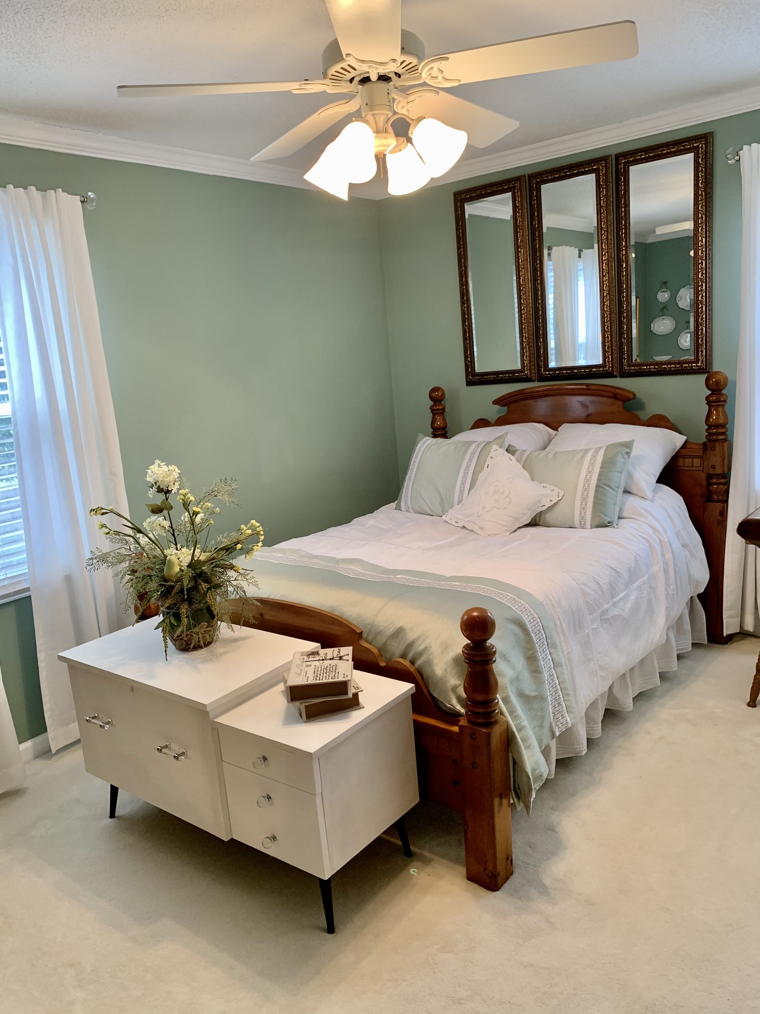 1292 Cline Ridge Road Winchester, TN 37398 - Photo 17 of 39 Gallery Image 17