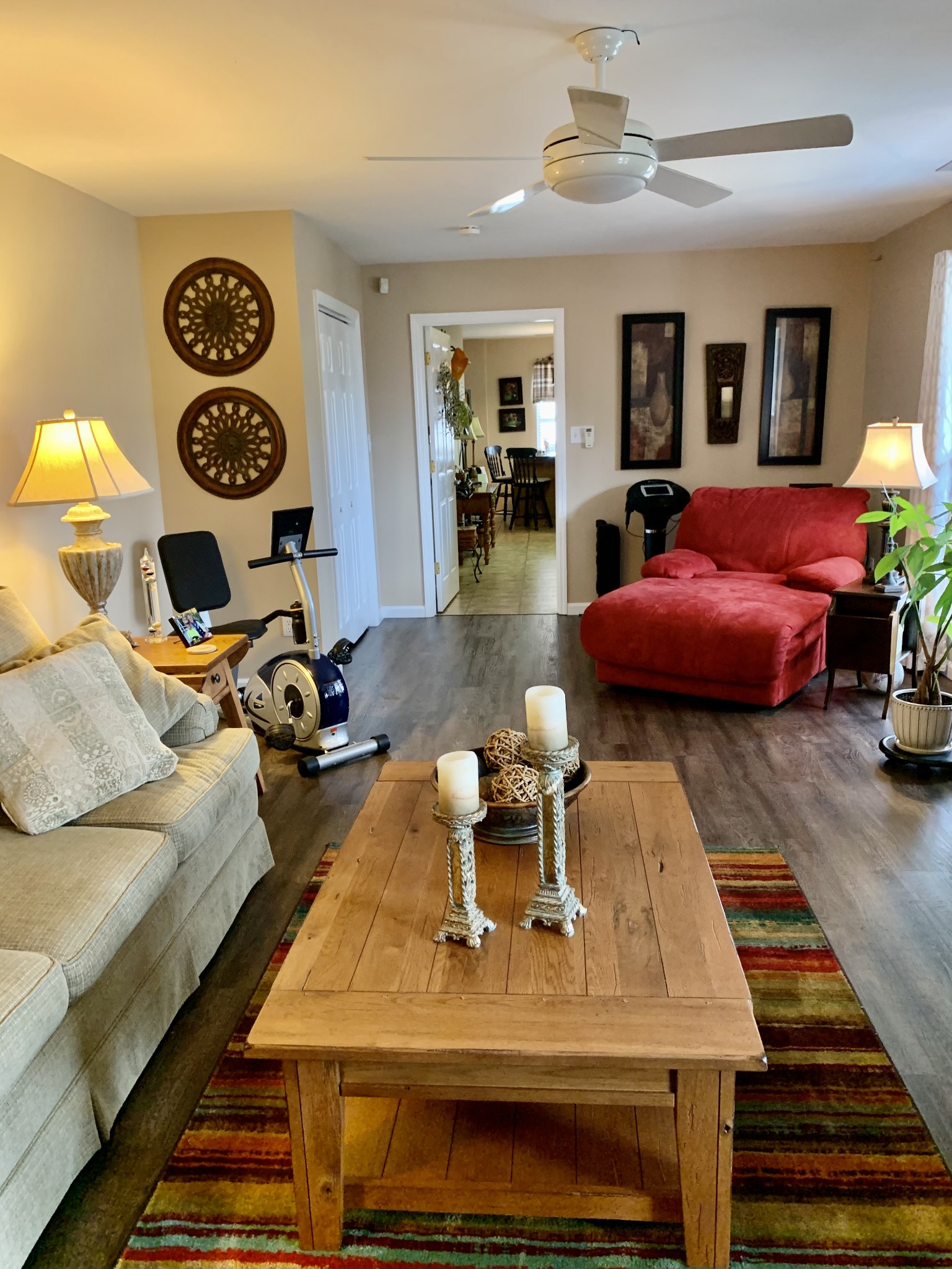 1292 Cline Ridge Road Winchester, TN 37398 - Photo 21 of 39 Gallery Image 21