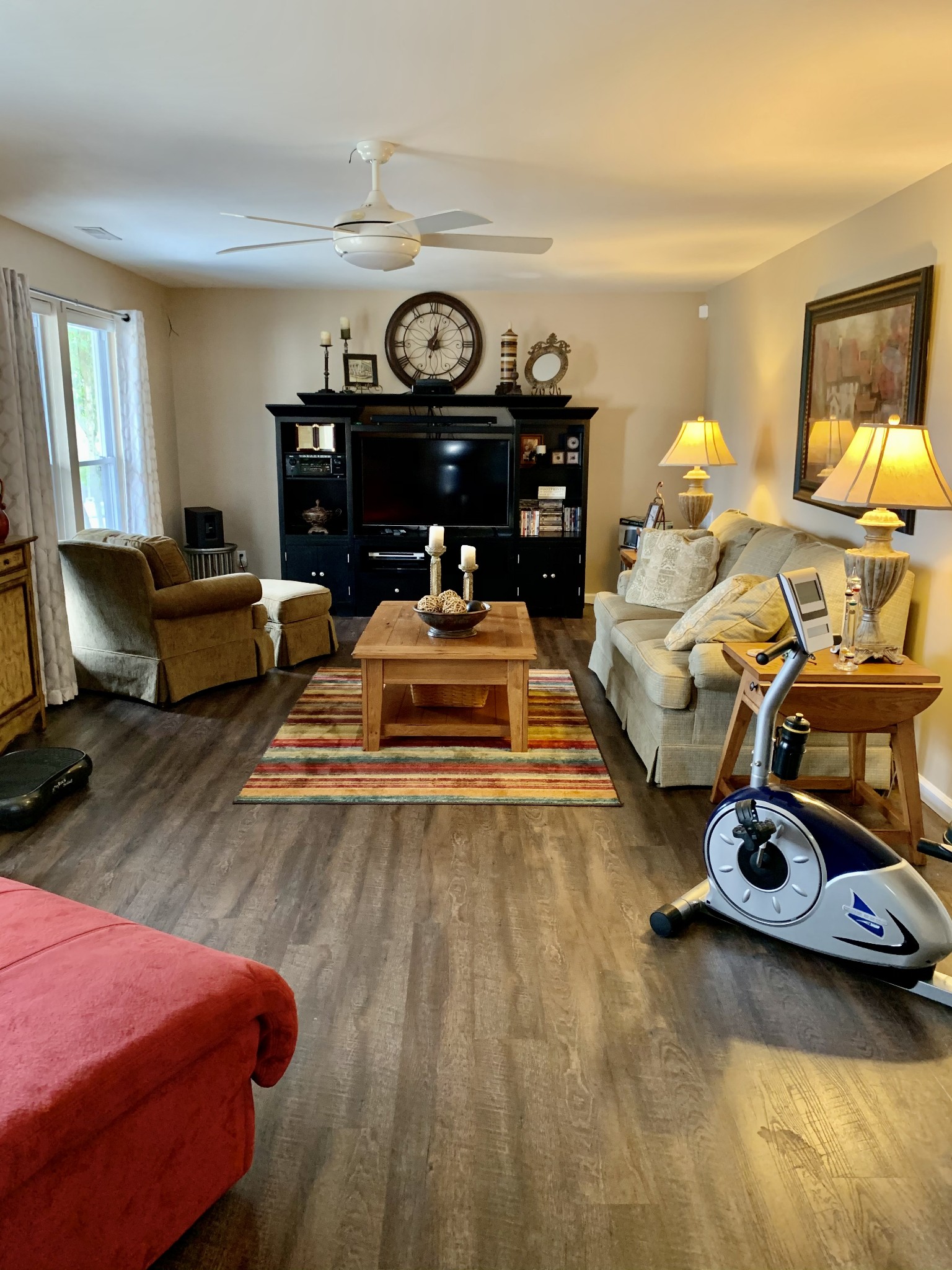 1292 Cline Ridge Road Winchester, TN 37398 - Photo 22 of 39 Gallery Image 22
