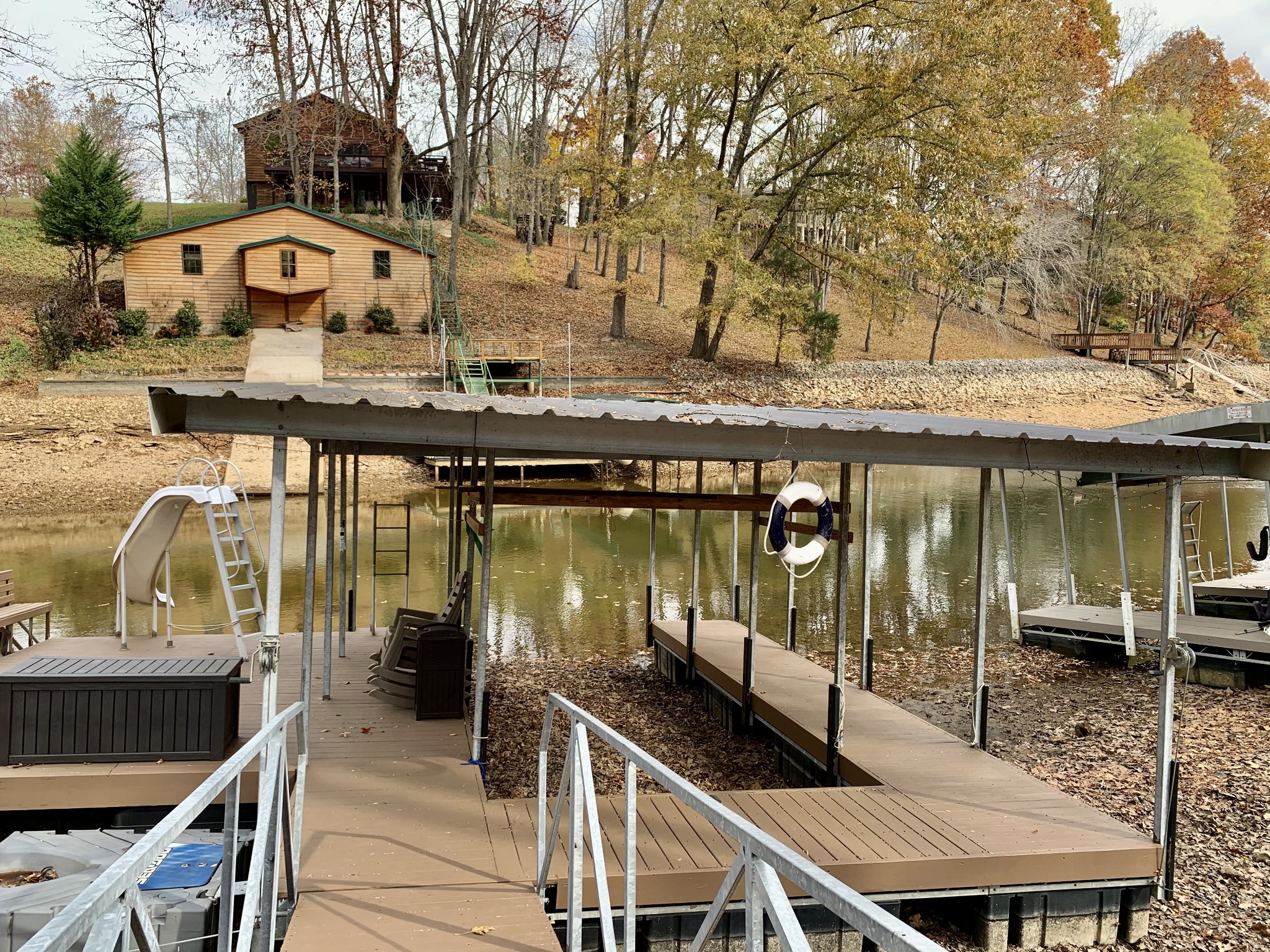 1292 Cline Ridge Road Winchester, TN 37398 - Photo 29 of 39 Gallery Image 29