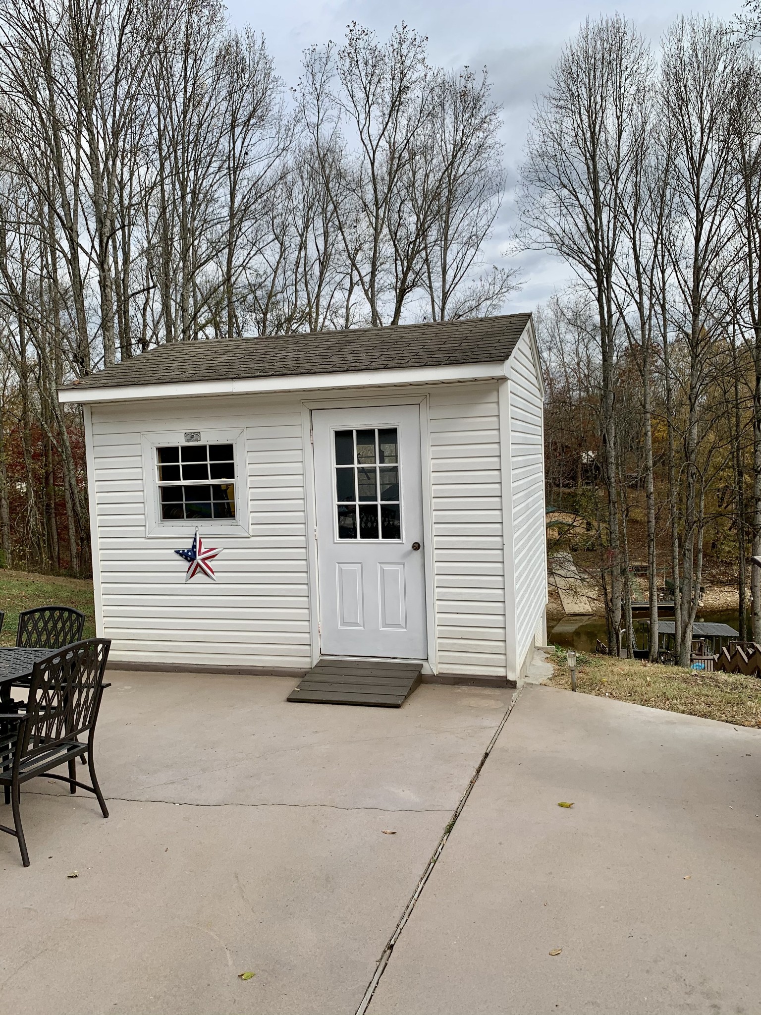 1292 Cline Ridge Road Winchester, TN 37398 - Photo 37 of 39 Gallery Image 37