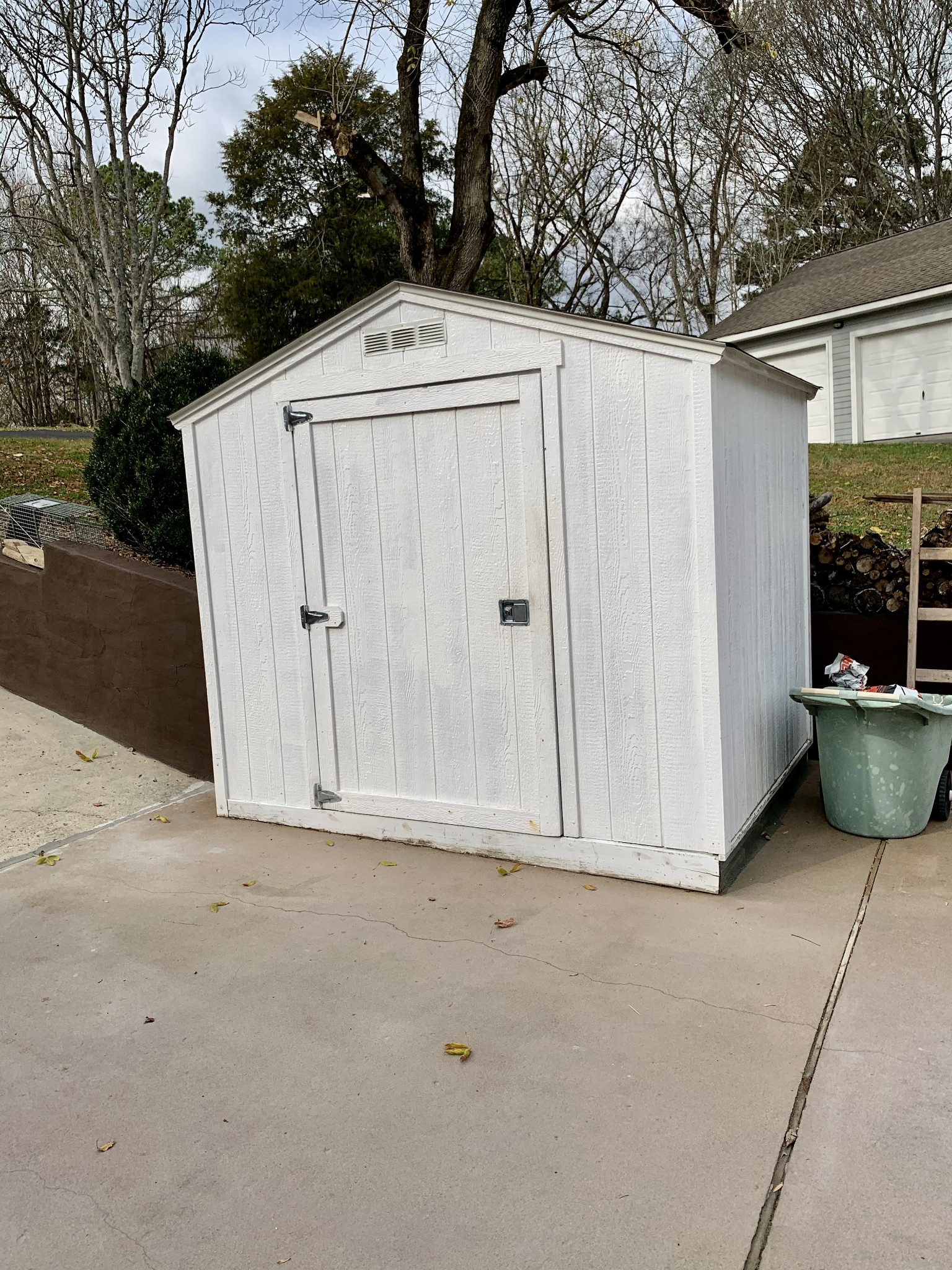 1292 Cline Ridge Road Winchester, TN 37398 - Photo 38 of 39 Gallery Image 38