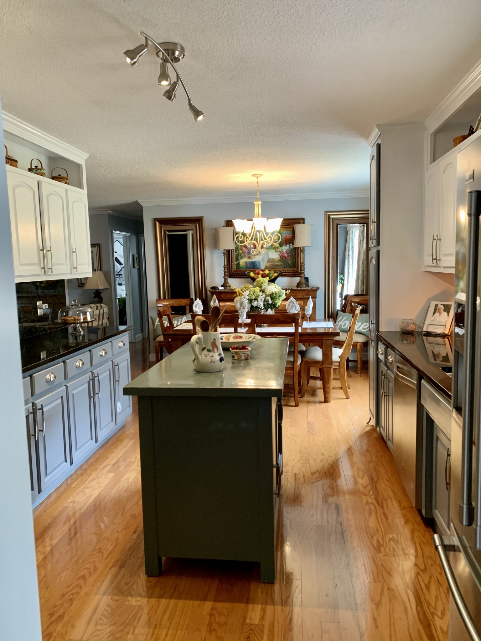 1292 Cline Ridge Road Winchester, TN 37398 - Photo 6 of 39 Gallery Image 6