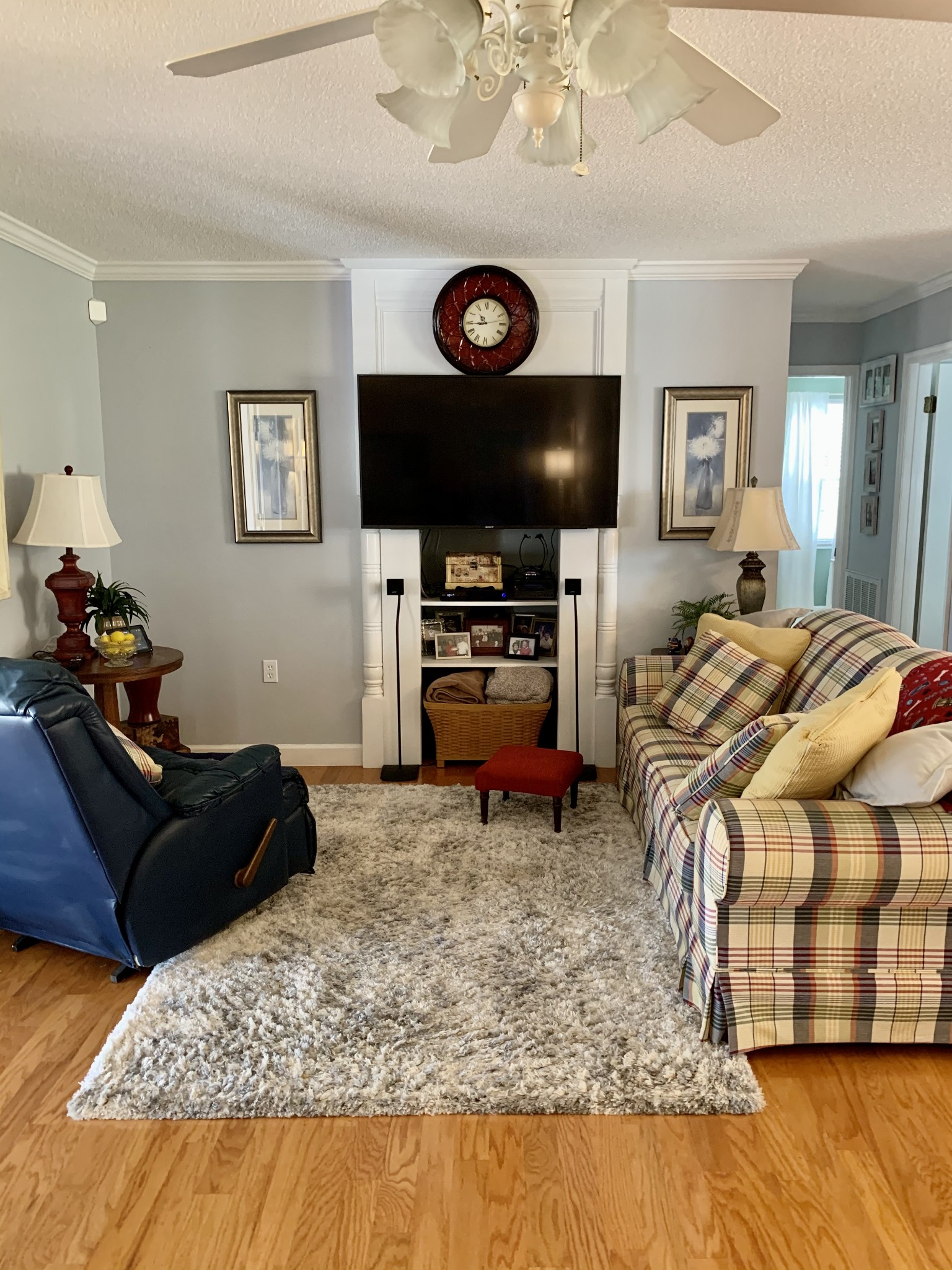 1292 Cline Ridge Road Winchester, TN 37398 - Photo 9 of 39 Gallery Image 9