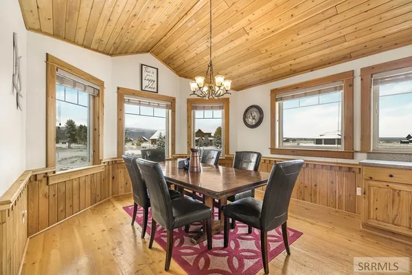 $1,295,000 | 3488 Arrange Peak Court, Island Park, ID 83429