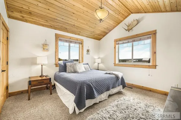 $1,295,000 | 3488 Arrange Peak Court, Island Park, ID 83429