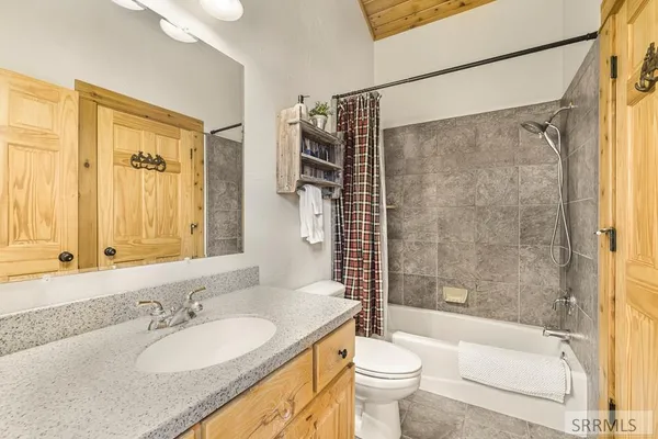 $1,295,000 | 3488 Arrange Peak Court, Island Park, ID 83429