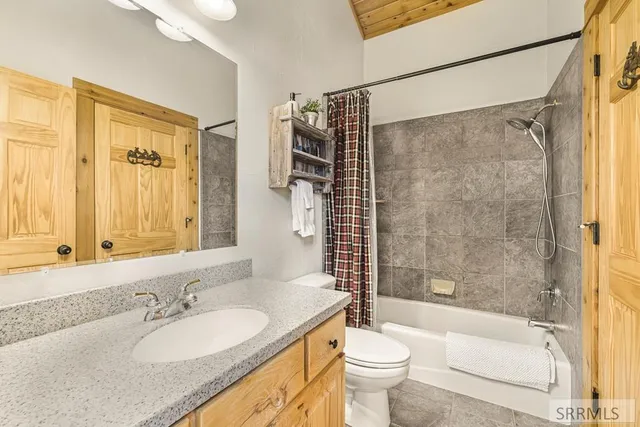 $1,345,000 | 3488 Arange Peak Dr Island Park, Island Park, ID 83429