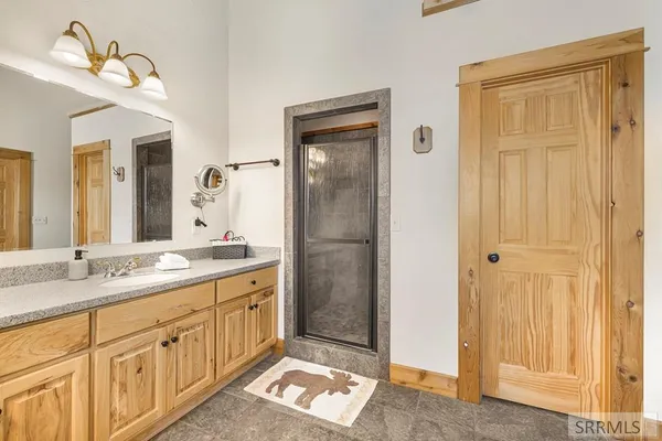 $1,295,000 | 3488 Arrange Peak Court, Island Park, ID 83429