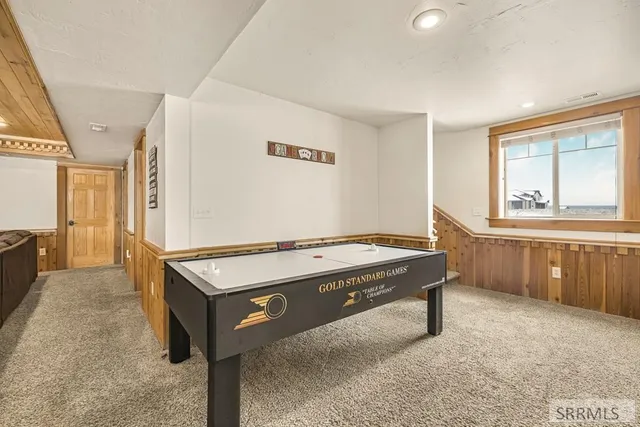 $1,345,000 | 3488 Arange Peak Dr Island Park, Island Park, ID 83429