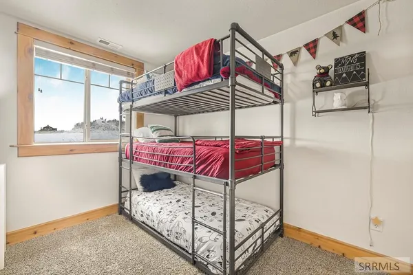 $1,295,000 | 3488 Arrange Peak Court, Island Park, ID 83429
