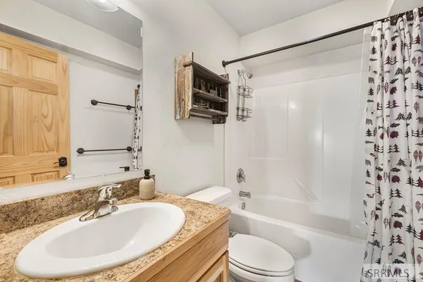 $1,295,000 | 3488 Arrange Peak Court, Island Park, ID 83429