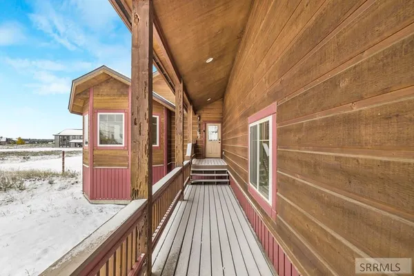 $1,295,000 | 3488 Arrange Peak Court, Island Park, ID 83429