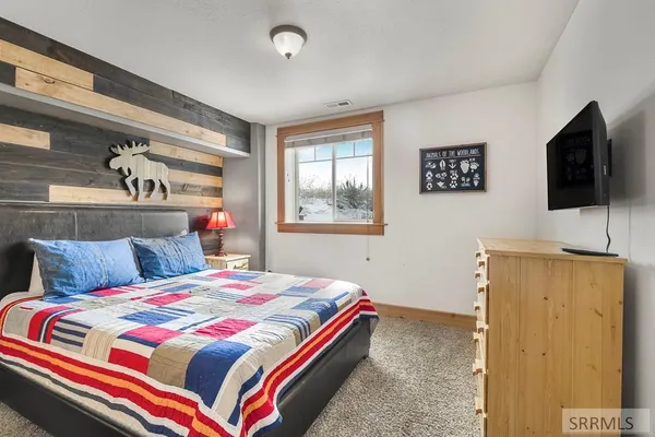 $1,295,000 | 3488 Arrange Peak Court, Island Park, ID 83429