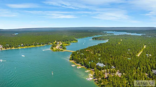 $1,345,000 | 3488 Arange Peak Dr Island Park, Island Park, ID 83429