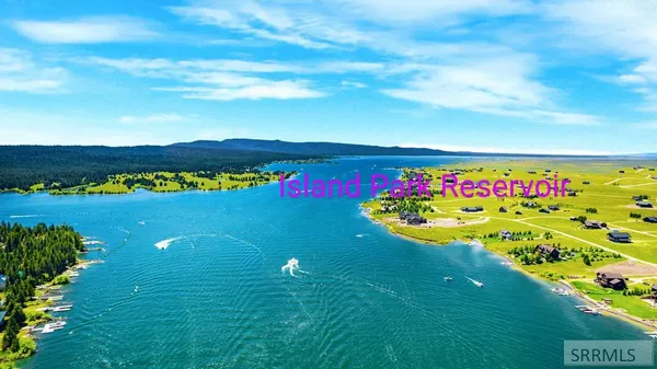 $1,295,000 | 3488 Arrange Peak Court, Island Park, ID 83429