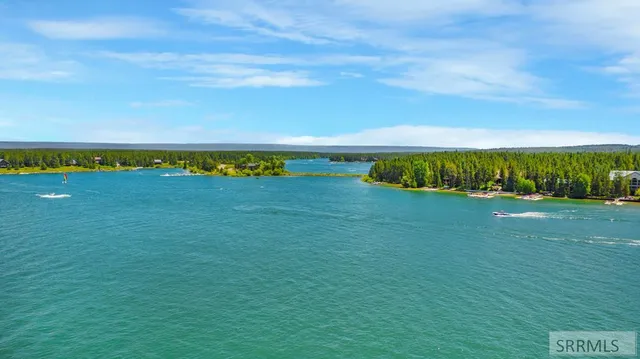 $1,345,000 | 3488 Arange Peak Dr Island Park, Island Park, ID 83429