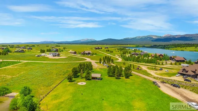 $1,345,000 | 3488 Arange Peak Dr Island Park, Island Park, ID 83429