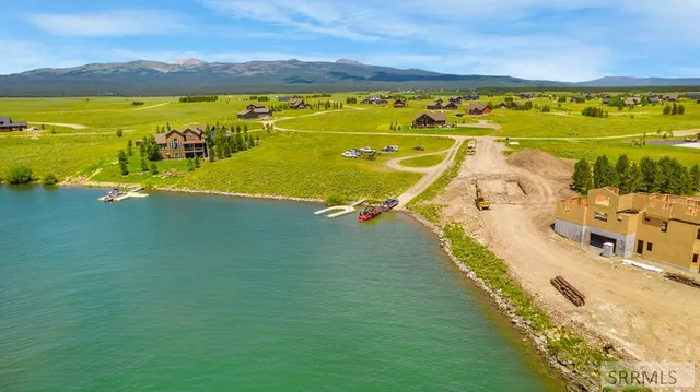 $1,345,000 | 3488 Arange Peak Dr Island Park, Island Park, ID 83429