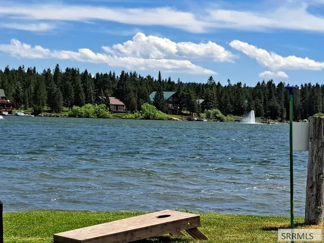$1,345,000 | 3488 Arange Peak Dr Island Park, Island Park, ID 83429