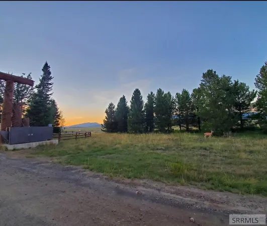$1,295,000 | 3488 Arrange Peak Court, Island Park, ID 83429