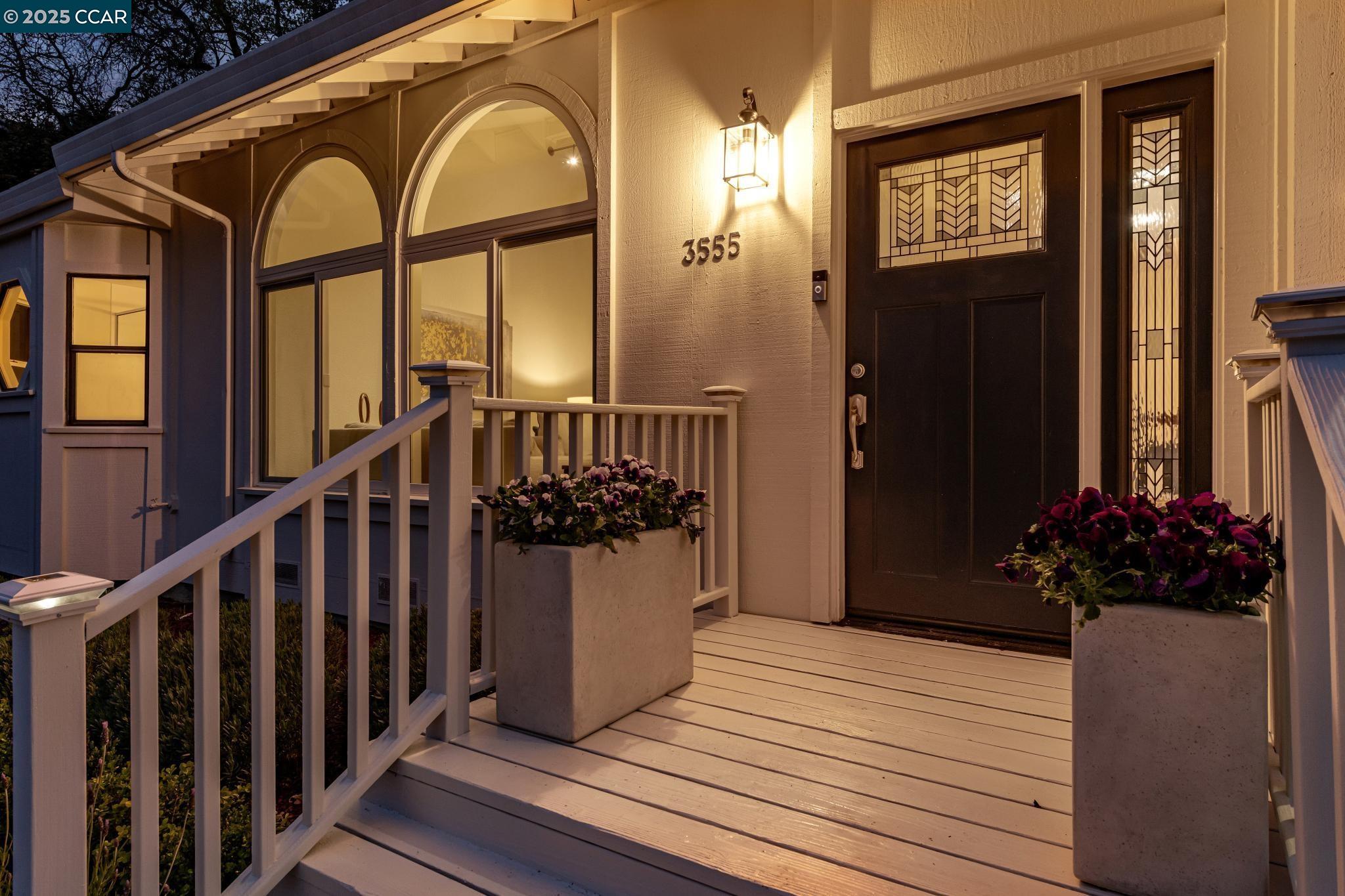 3555 Old Mountain View Drive Lafayette, CA 94549 - Photo 39 of 41