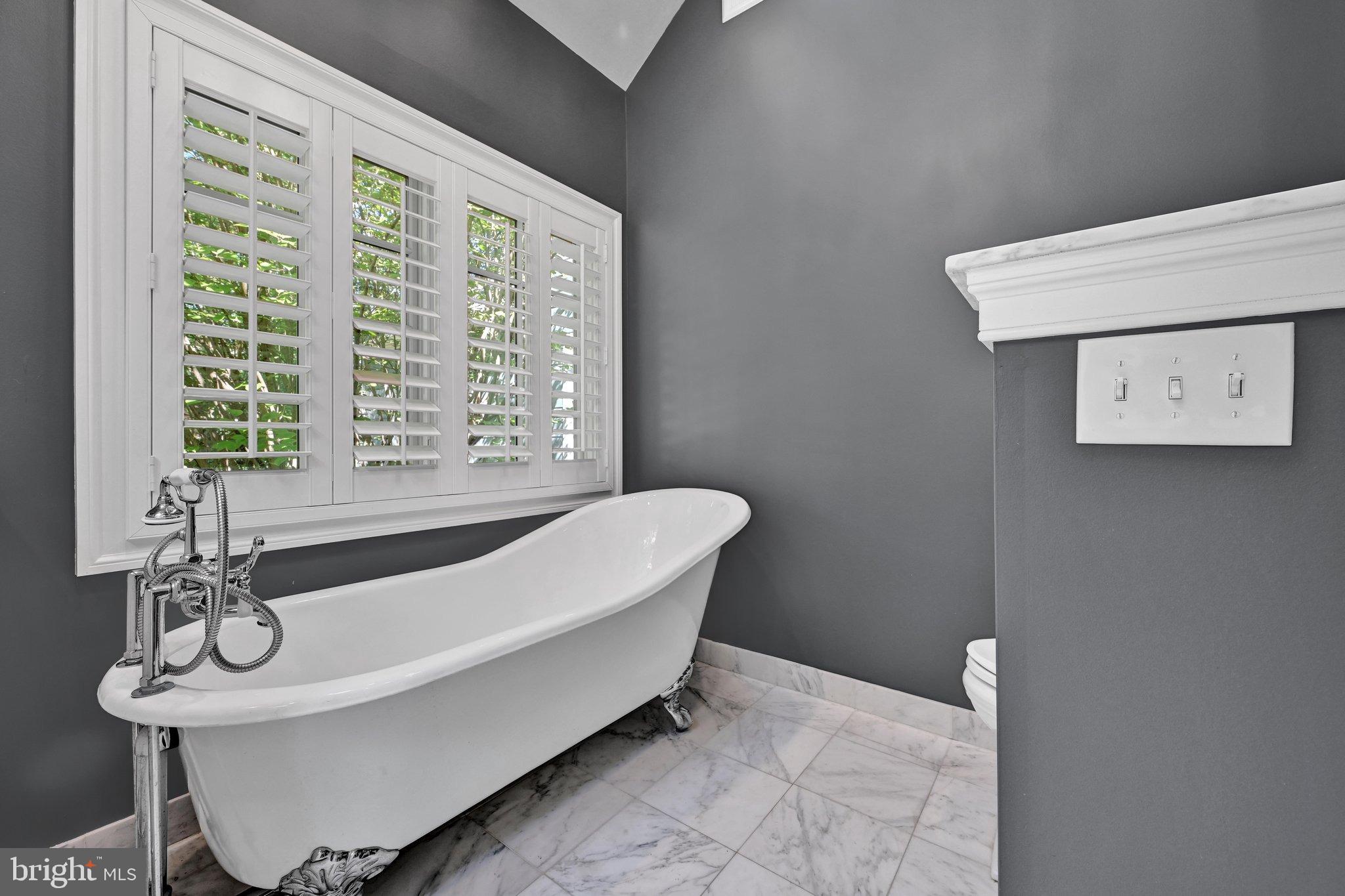 309 South Warner Road Wayne, PA 19087 - Photo 23 of 48 Primary Bathroom
