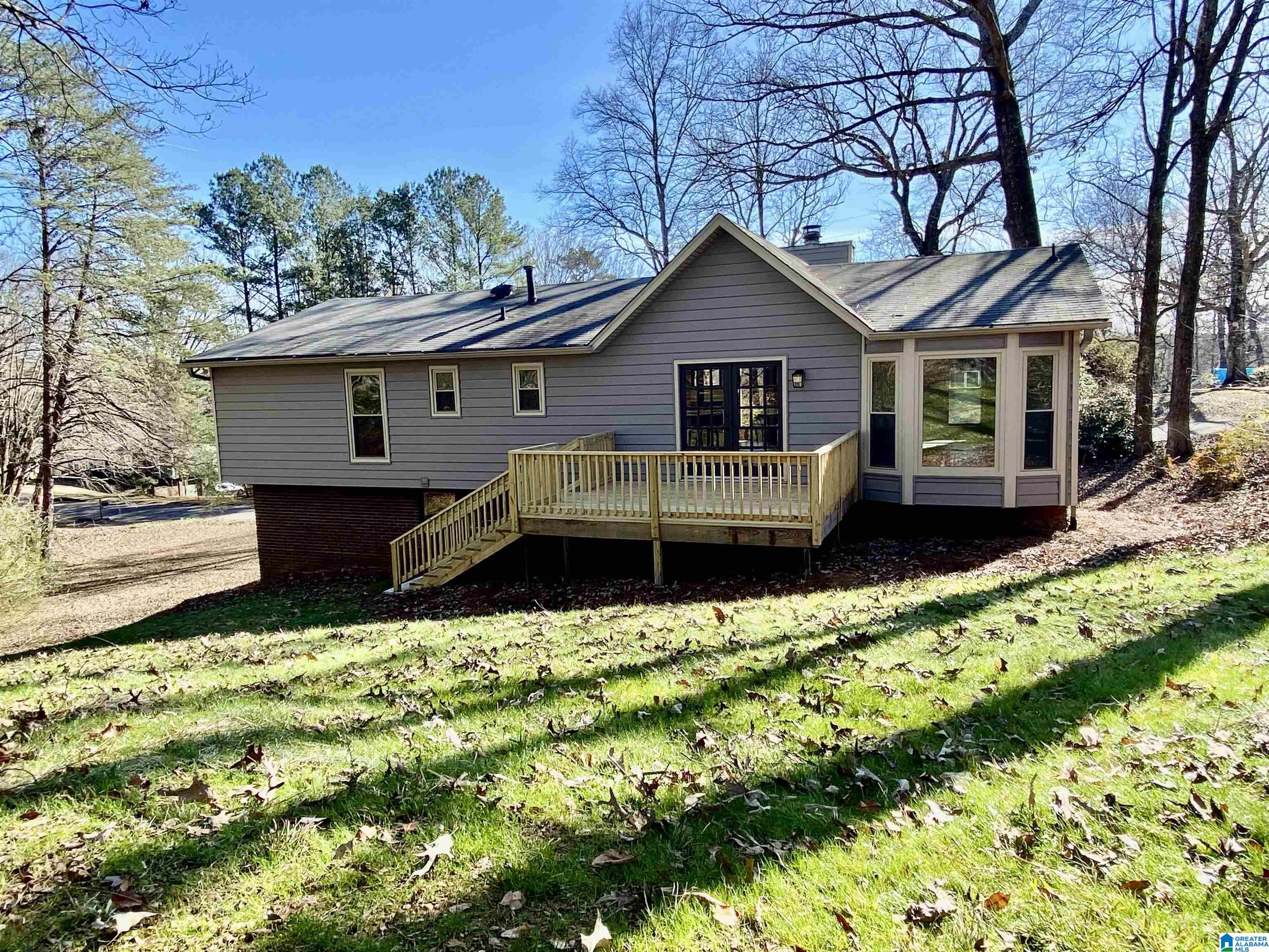 4143 Riverbrook Road Birmingham, AL 35210 - Photo 28 of 29
