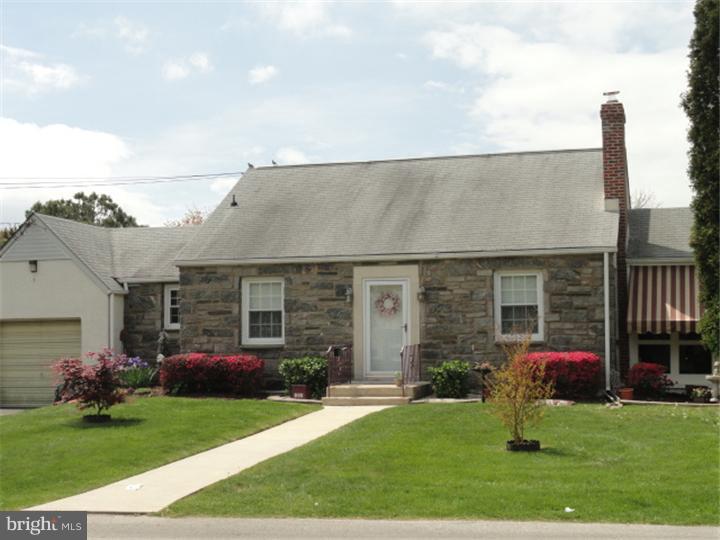 439 Tasker Avenue Folsom, PA 19033 - Photo 12 of 25 Gallery Image 12
