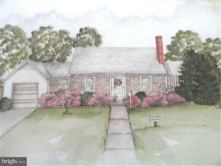 439 Tasker Avenue Folsom, PA 19033 - Photo 25 of 25 Gallery Image 25
