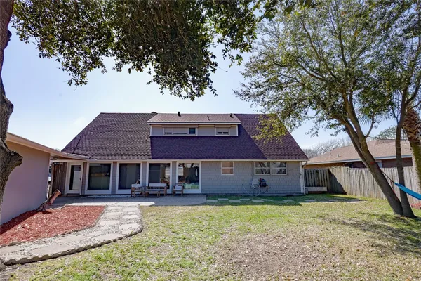 $459,000 | 34 West Dansby Drive, Galveston, TX 77551