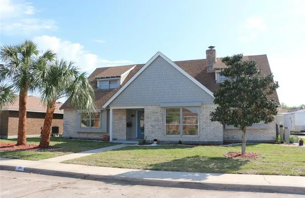 $459,000 | 34 West Dansby Drive, Galveston, TX 77551