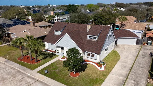 $459,000 | 34 West Dansby Drive, Galveston, TX 77551