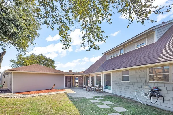 $459,000 | 34 West Dansby Drive, Galveston, TX 77551