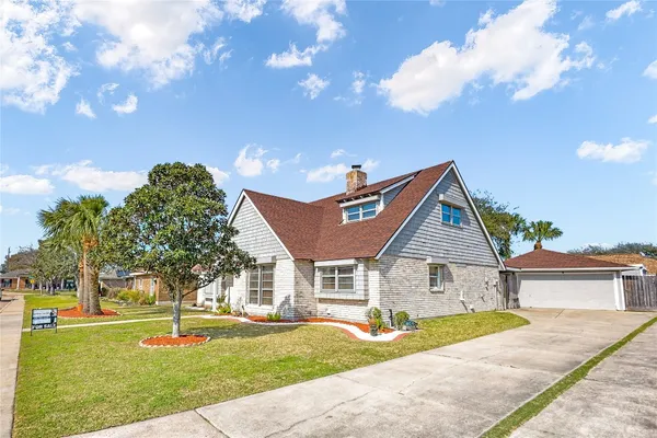 $459,000 | 34 West Dansby Drive, Galveston, TX 77551
