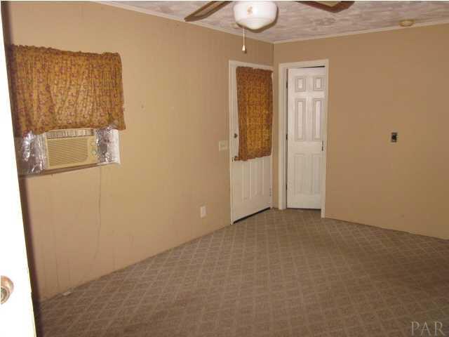 5044 Iva Road Jay, FL 32565 - Photo 15 of 16 ANOTHER VIEW OF LIVING ROOM