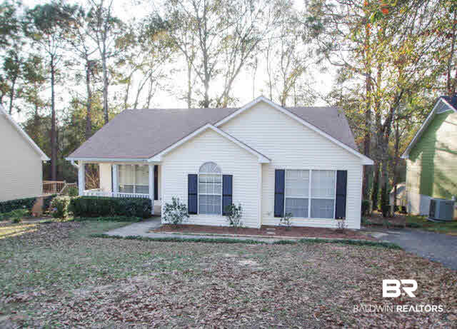 3208 Autumn Ridge Drive West Mobile, AL 36695 - Photo 19 of 19