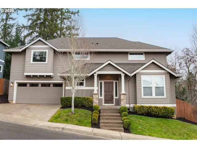 $889,000 | 1922 Northwest 114th Avenue, Portland, OR 97229