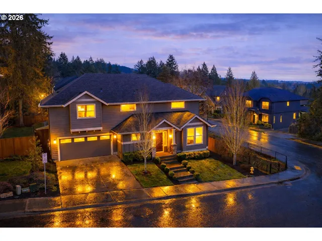 $889,000 | 1922 Northwest 114th Avenue, Portland, OR 97229