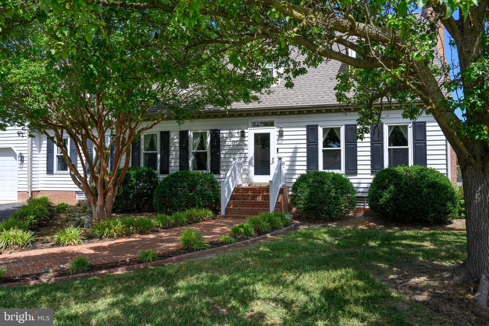 4712 Steamboat Road Woolford, MD 21677 - Photo 4 of 80