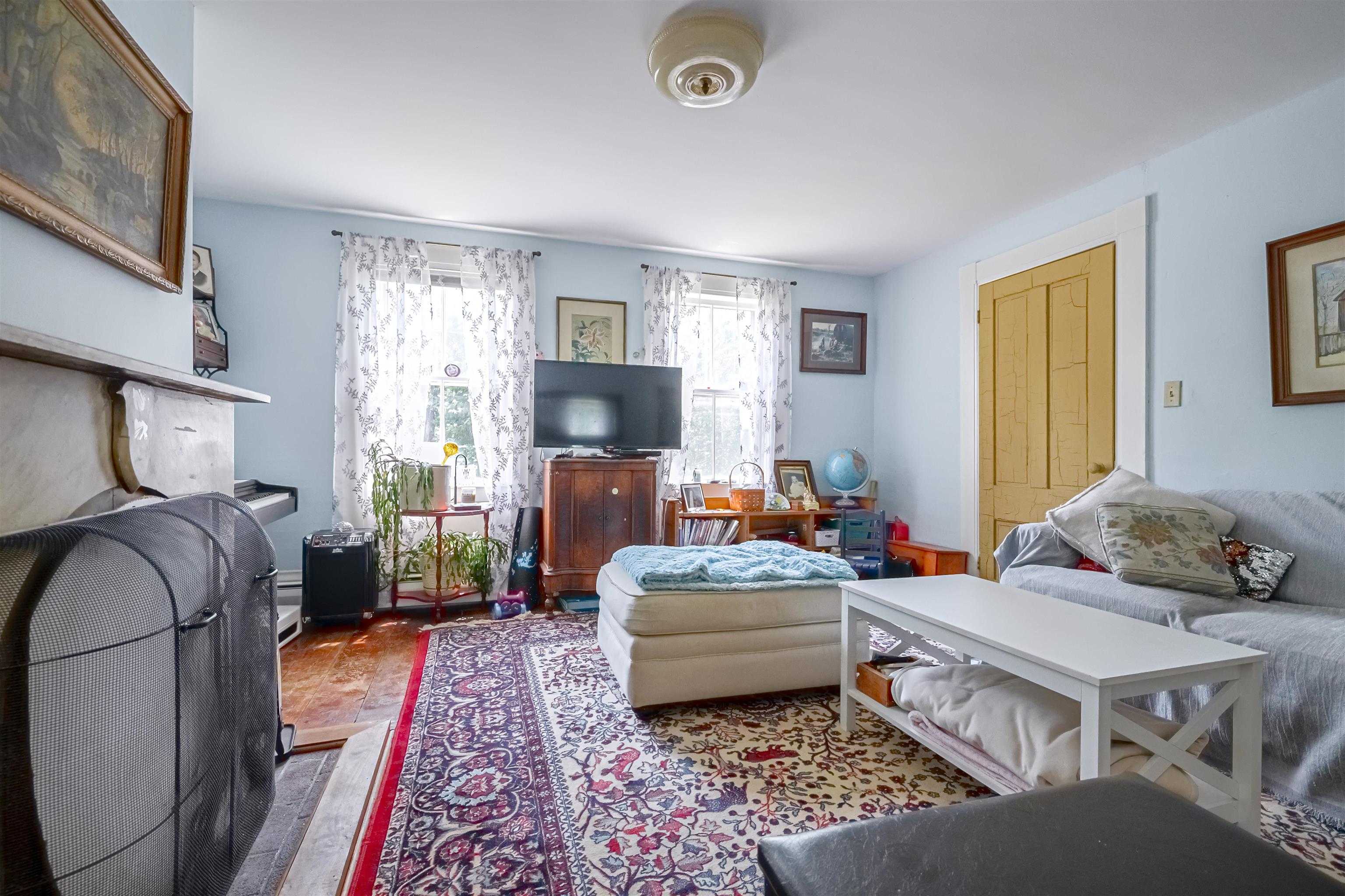 16 Francestown Road Bennington, NH 03442 - Photo 14 of 44