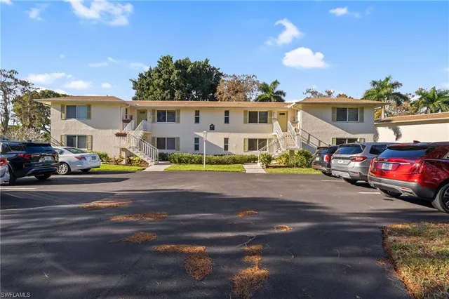 $199,900 | 817 Teryl Road, Unit 1, Naples, FL 34112