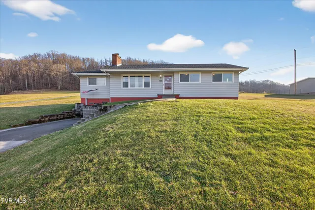 $209,000 | 4488 Dishner Valley Road, Bristol, VA 24202