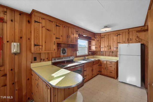 $209,000 | 4488 Dishner Valley Road, Bristol, VA 24202