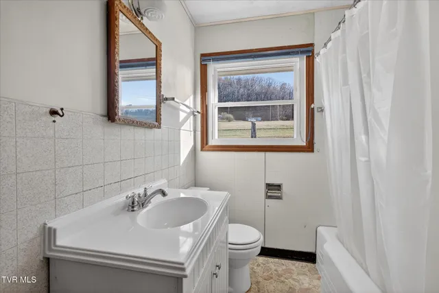 $209,000 | 4488 Dishner Valley Road, Bristol, VA 24202