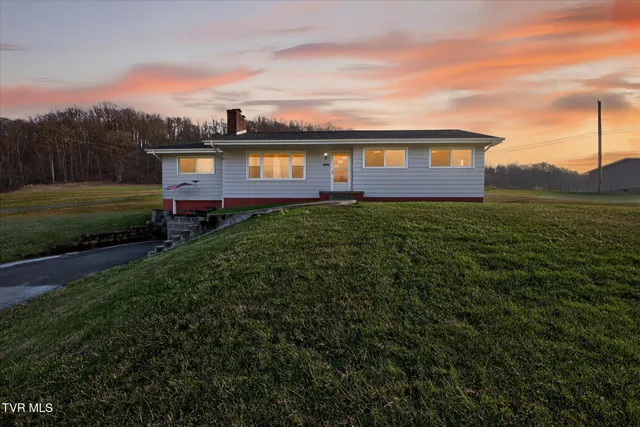 $209,000 | 4488 Dishner Valley Road, Bristol, VA 24202